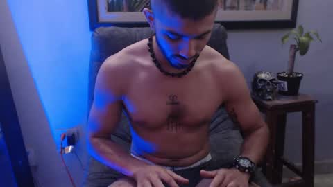 Hadez online show from 27, 12, 2024