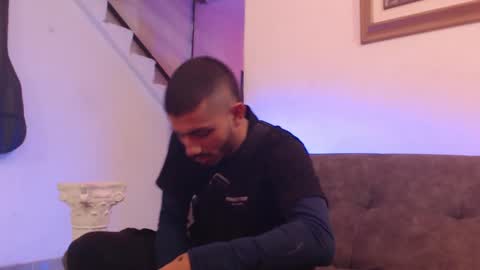 Hadez online show from 29, 12, 2024