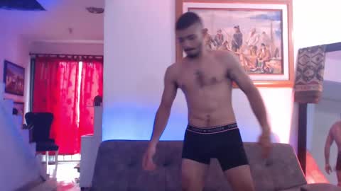 Hadez online show from 30, 12, 2024