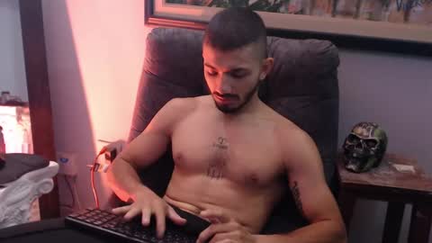 Hadez online show from 31, 12, 2024
