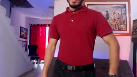 Hadez online show from 16, 1, 2025