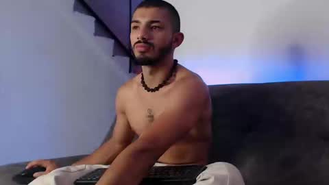 Hadez online show from 17, 1, 2025