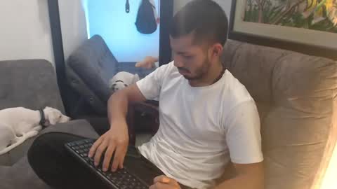 Hadez online show from 17, 2, 2025