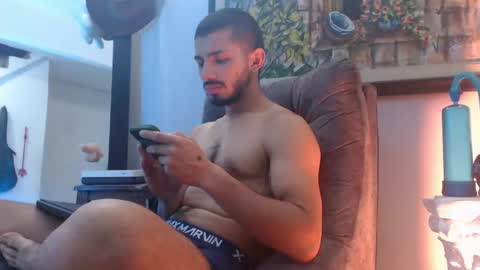 Hadez online show from 19, 2, 2025