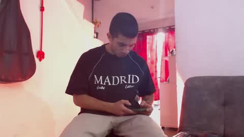 Hadez online show from 1, 3, 2025