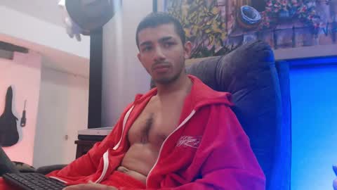Hadez online show from 2, 3, 2025