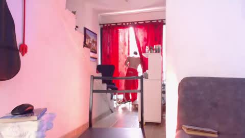 Hadez online show from 2, 3, 2025