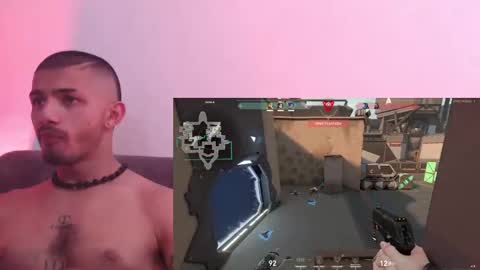 Hadez online show from 8, 3, 2025