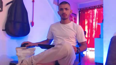 Hadez online show from 8, 3, 2025