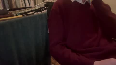 antoniooon online show from 8, 11, 2025