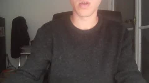 antoniospark online show from 26, 10, 2025