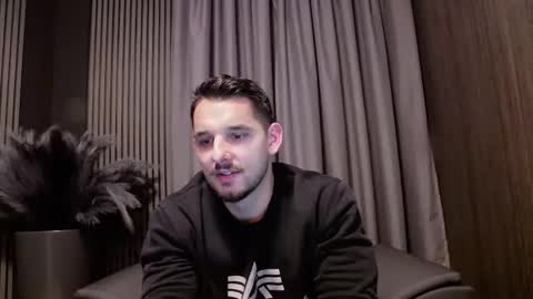 HI My name is Antonio online show from 1, 11, 2025