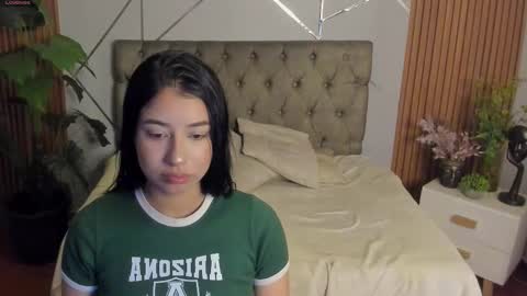 Snapshot of antonnellae chatting on 25, 10, 2025 Antonella online show from 25, 10, 2025