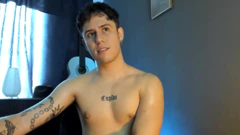 Snapshot of antonnello_ chatting on 25, 10, 2025 antonnello_ online show from 25, 10, 2025