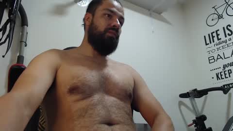 antony online show from 12, 1, 2025