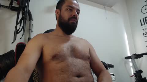 antony online show from 14, 1, 2025