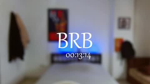 Juan Camilo online show from 27, 5, 2026