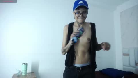 antony_d_ossa online show from 2, 6, 2026