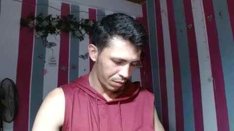 Snapshot of antony_hardx_ chatting on 13, 9, 2025 antony_hardx_ online show from 13, 9, 2025