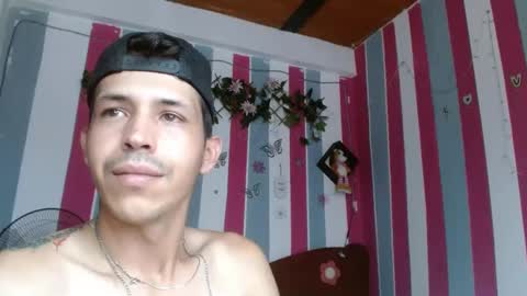 Snapshot of antony_hardx_ chatting on 24, 9, 2025 antony_hardx_ online show from 24, 9, 2025