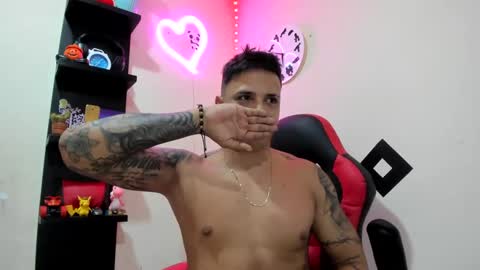 Snapshot of antonyjavier23 chatting on 10, 12, 2024 Antony online show from 10, 12, 2024