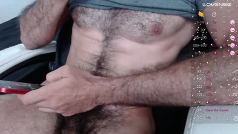 Snapshot of antonywebcam chatting on 12, 1, 2025 The Turk online show from 12, 1, 2025