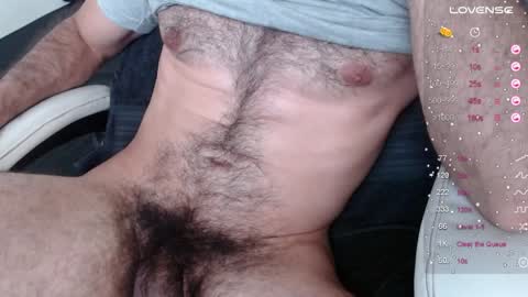 Snapshot of antonywebcam chatting on 18, 1, 2025 The Turk online show from 18, 1, 2025