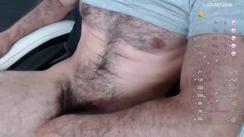 Snapshot of antonywebcam chatting on 26, 1, 2025 The Turk online show from 26, 1, 2025