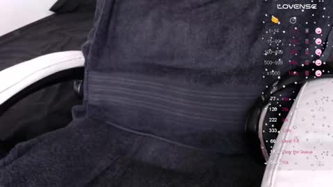 Snapshot of antonywebcam chatting on 26, 2, 2025 The Turk online show from 26, 2, 2025