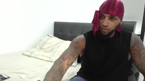 antwanblack11 online show from 5, 11, 2025