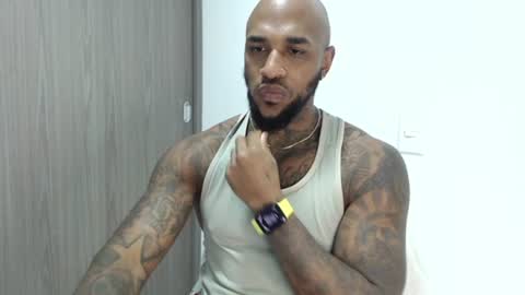 antwanblack11 online show from 2, 12, 2025