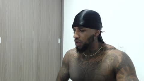 antwanblack11 online show from 3, 12, 2025