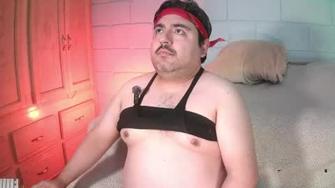 Snapshot of anuarfox chatting on 10, 6, 2026 AnuarFox online show from 10, 6, 2026