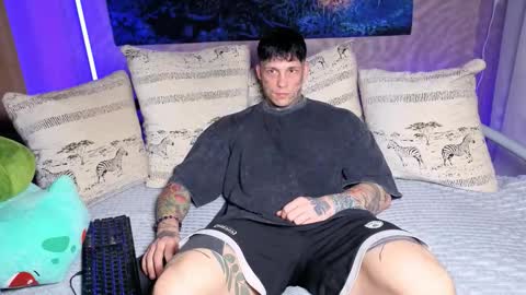 Tom online show from 15, 11, 2025