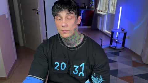 Tom online show from 19, 3, 2026