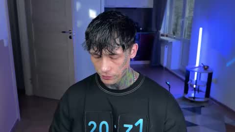 Tom online show from 24, 3, 2026