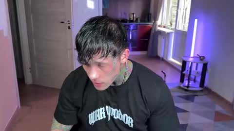 Tom online show from 26, 3, 2026