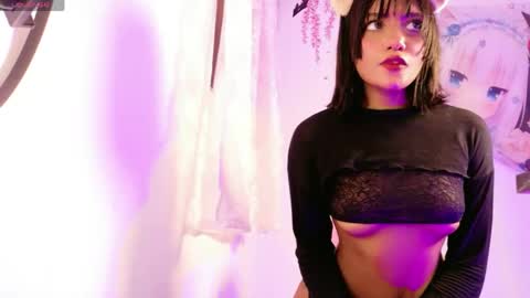Snapshot of anuskah1 chatting on 29, 5, 2026 Ana independent model online show from 29, 5, 2026