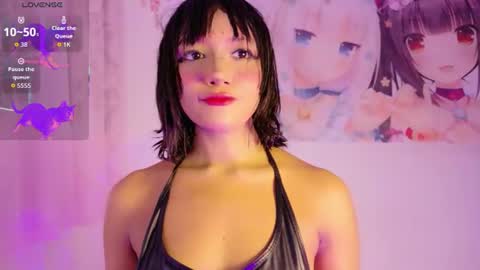 Snapshot of anuskah1 chatting on 14, 6, 2026 Ana independent model online show from 14, 6, 2026