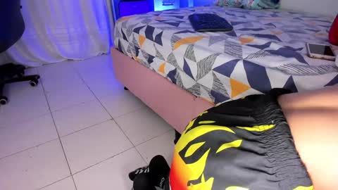 Snapshot of any_21 chatting on 8, 12, 2024 Any online show from 8, 12, 2024