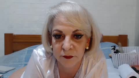 ANY CAT online show from 11, 11, 2025