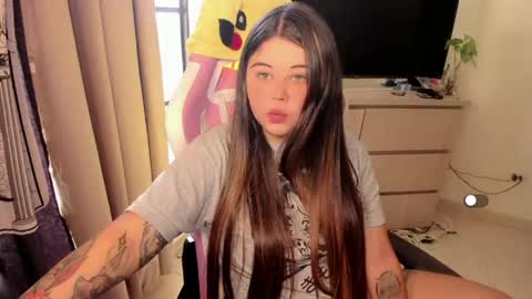 Snapshot of any_lol7 chatting on 28, 4, 2026 Independent model online show from 28, 4, 2026