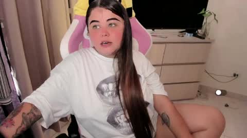 Snapshot of any_lol7 chatting on 2, 5, 2026 Independent model online show from 2, 5, 2026