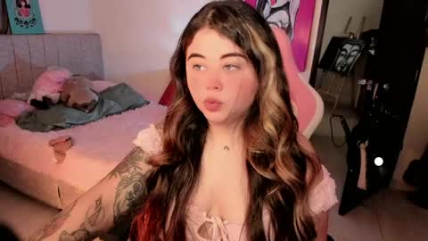 Snapshot of any_lol7 chatting on 17, 5, 2026 Independent model online show from 17, 5, 2026