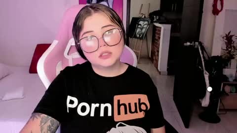 Snapshot of any_lol7 chatting on 27, 5, 2026 Independent model online show from 27, 5, 2026