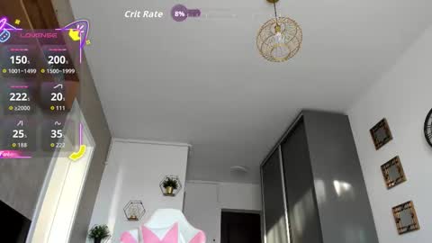 Snapshot of anya_belle_ chatting on 18, 9, 2025 Anya online show from 18, 9, 2025