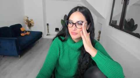 Anya online show from 19, 1, 2026