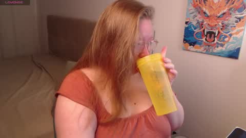 Anya Muna online show from 6, 12, 2024