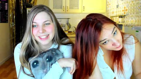 Snapshot of anya_seven chatting on 19, 1, 2025 Anya online show from 19, 1, 2025