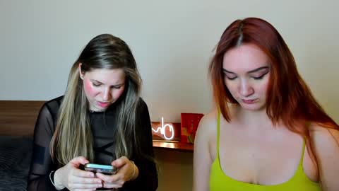 Snapshot of anya_seven chatting on 22, 1, 2025 Anya online show from 22, 1, 2025